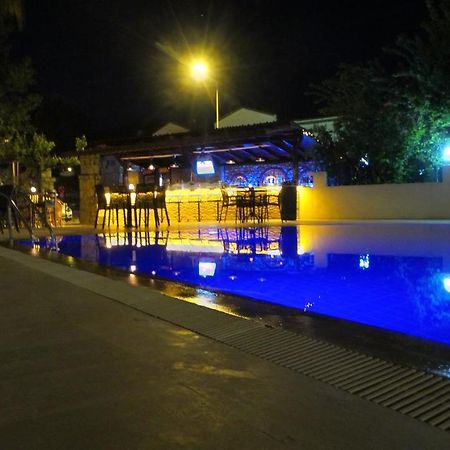 Native Hotel Оваччик Екстер'єр фото
